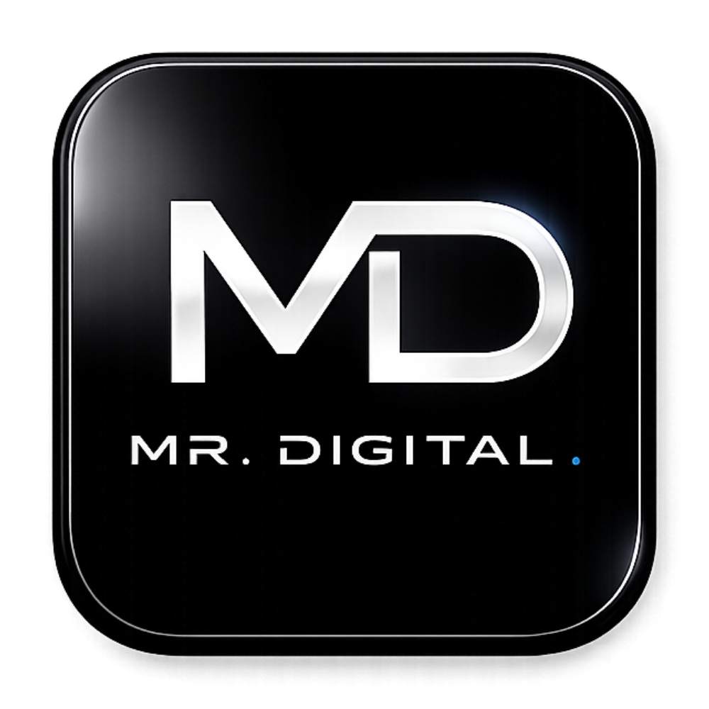 Mr Digital